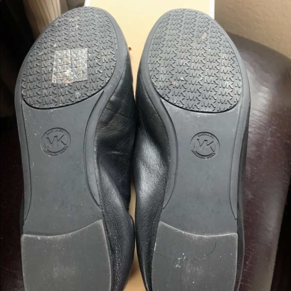 Michael Kors flats